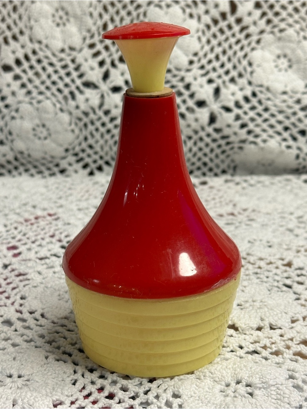 Vintage 1950’s Gotham laundry clothes sprinkler Mid Century Modern